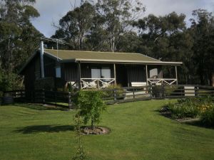 Duffy's Country Accommodation - Accommodation Tasmania