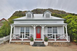 Little Talisker - Accommodation Tasmania