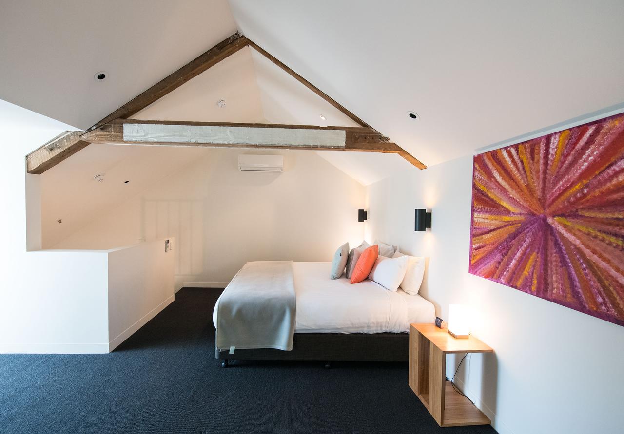 Sullivans Cove Apartments - Accommodation Tasmania