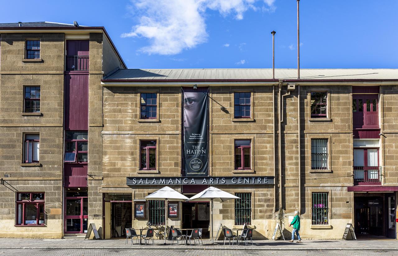 Lenna Of Hobart - Accommodation Tasmania